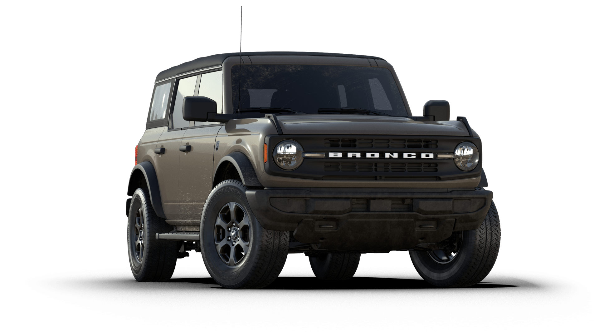 2025 FORD BRONCO - Image 29