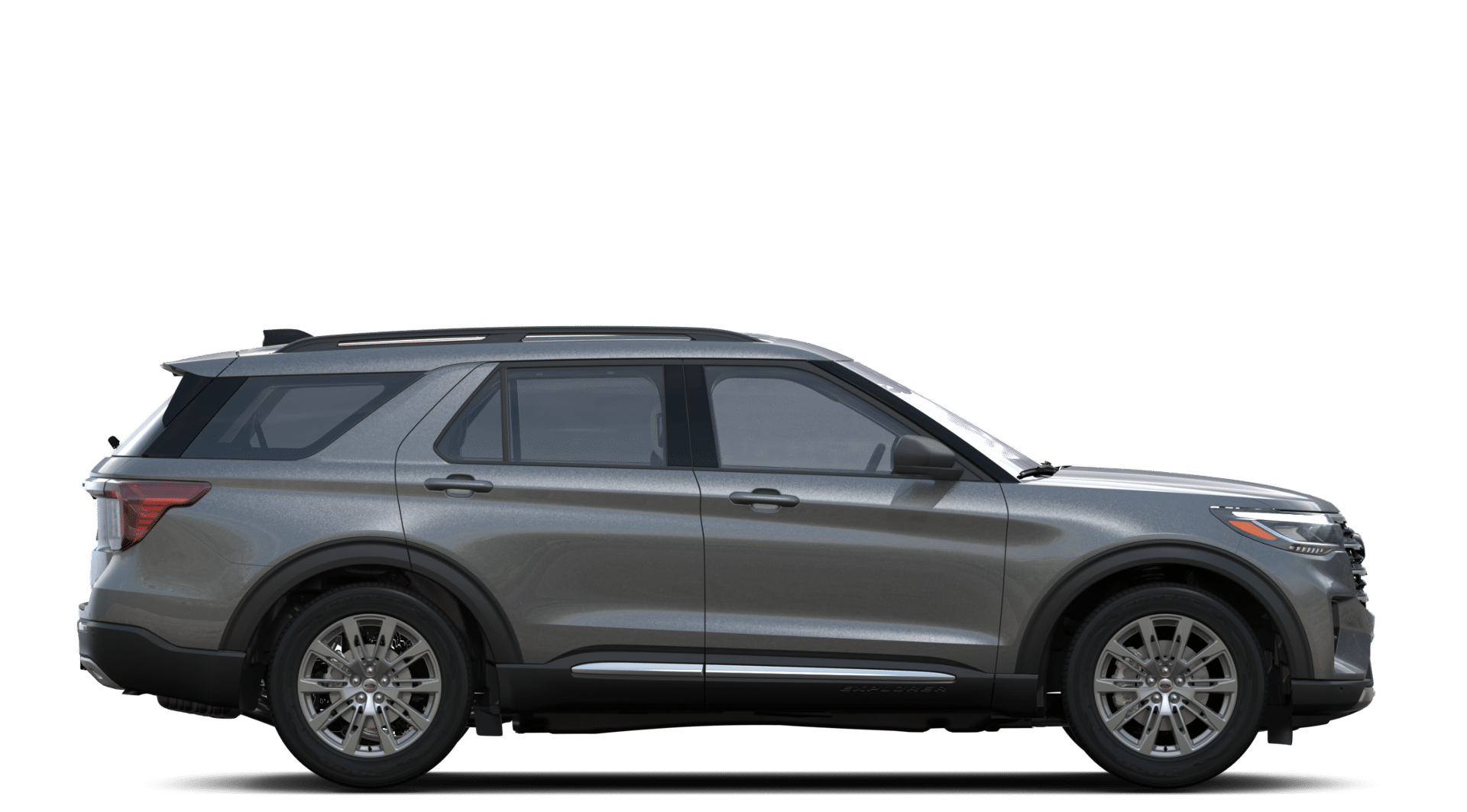 2025 Ford Explorer photo 5