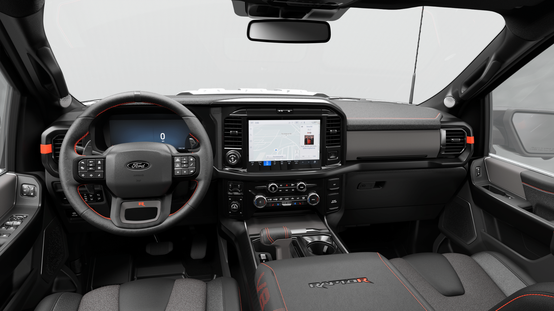 2026 FORD F-150 - Image 29