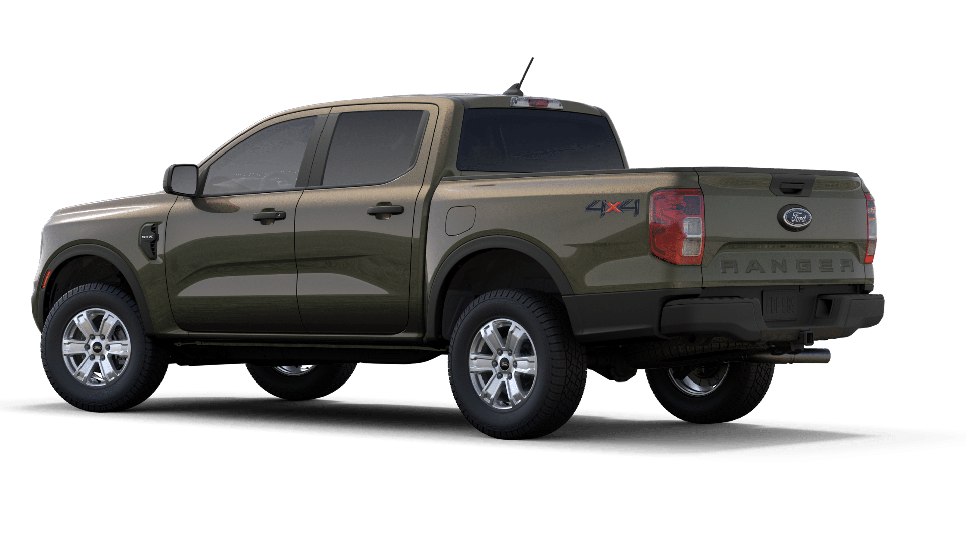 2025 Ford Ranger XL photo 21