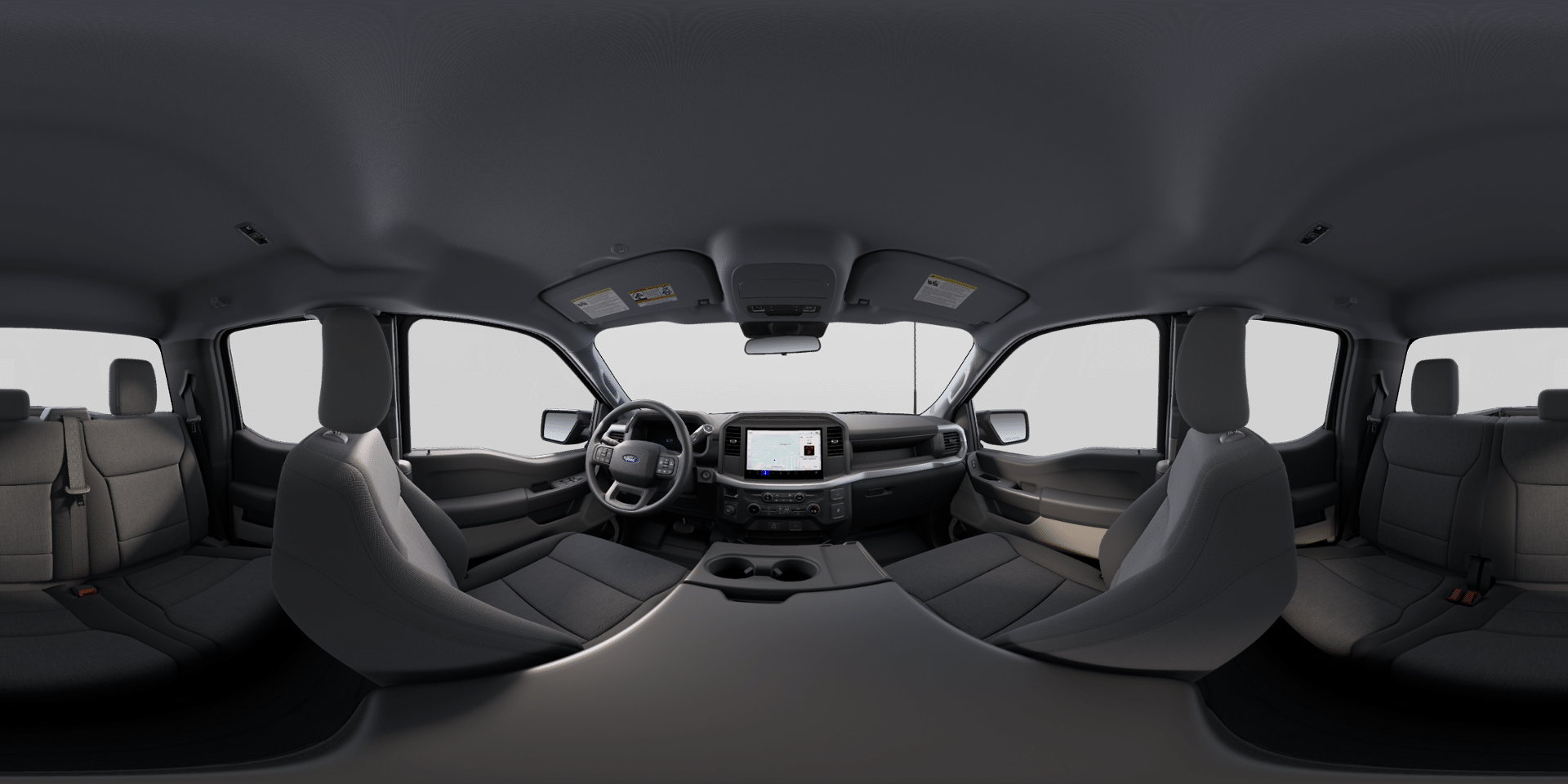 2025 Ford F-150 XL photo 25