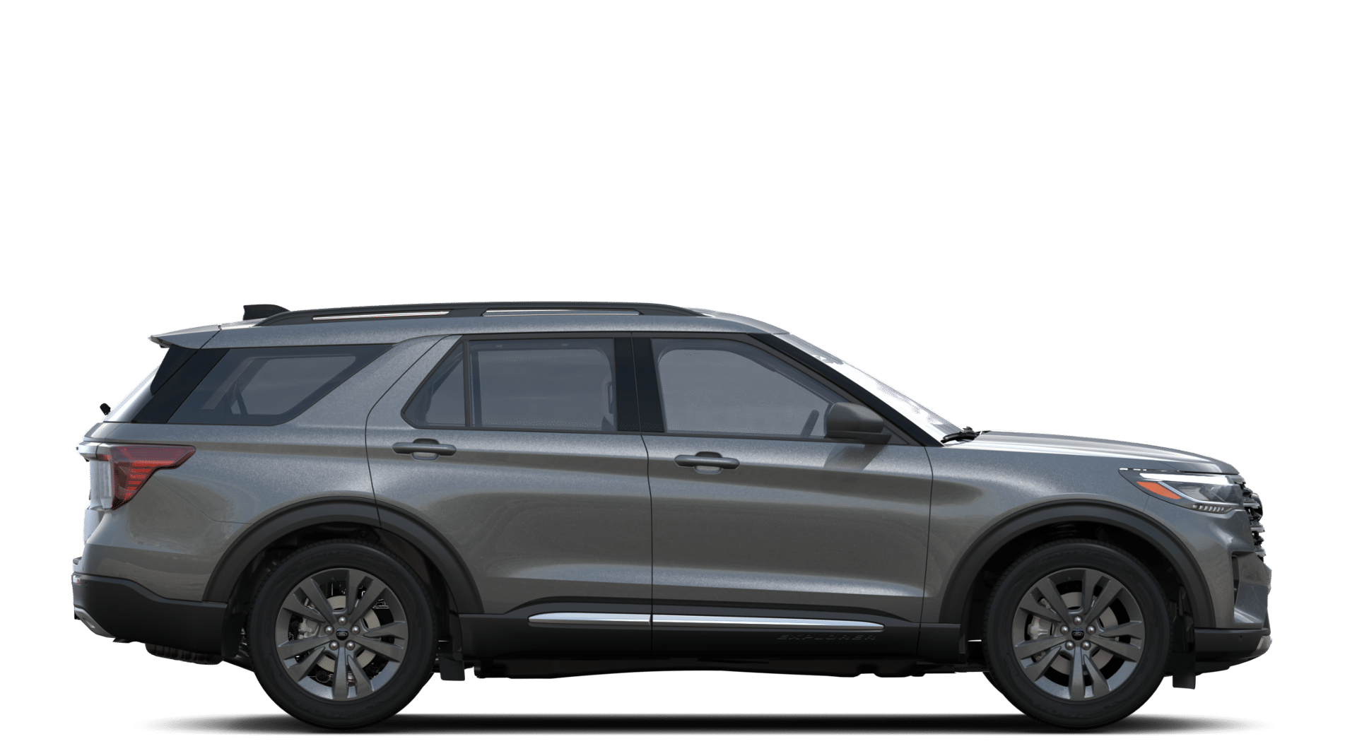 2025 Ford Explorer photo 25