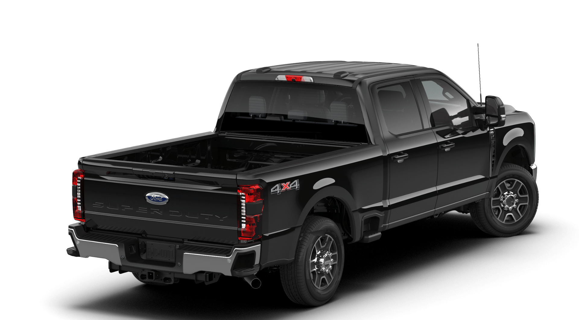 2026 Ford F-250 Lariat photo 25