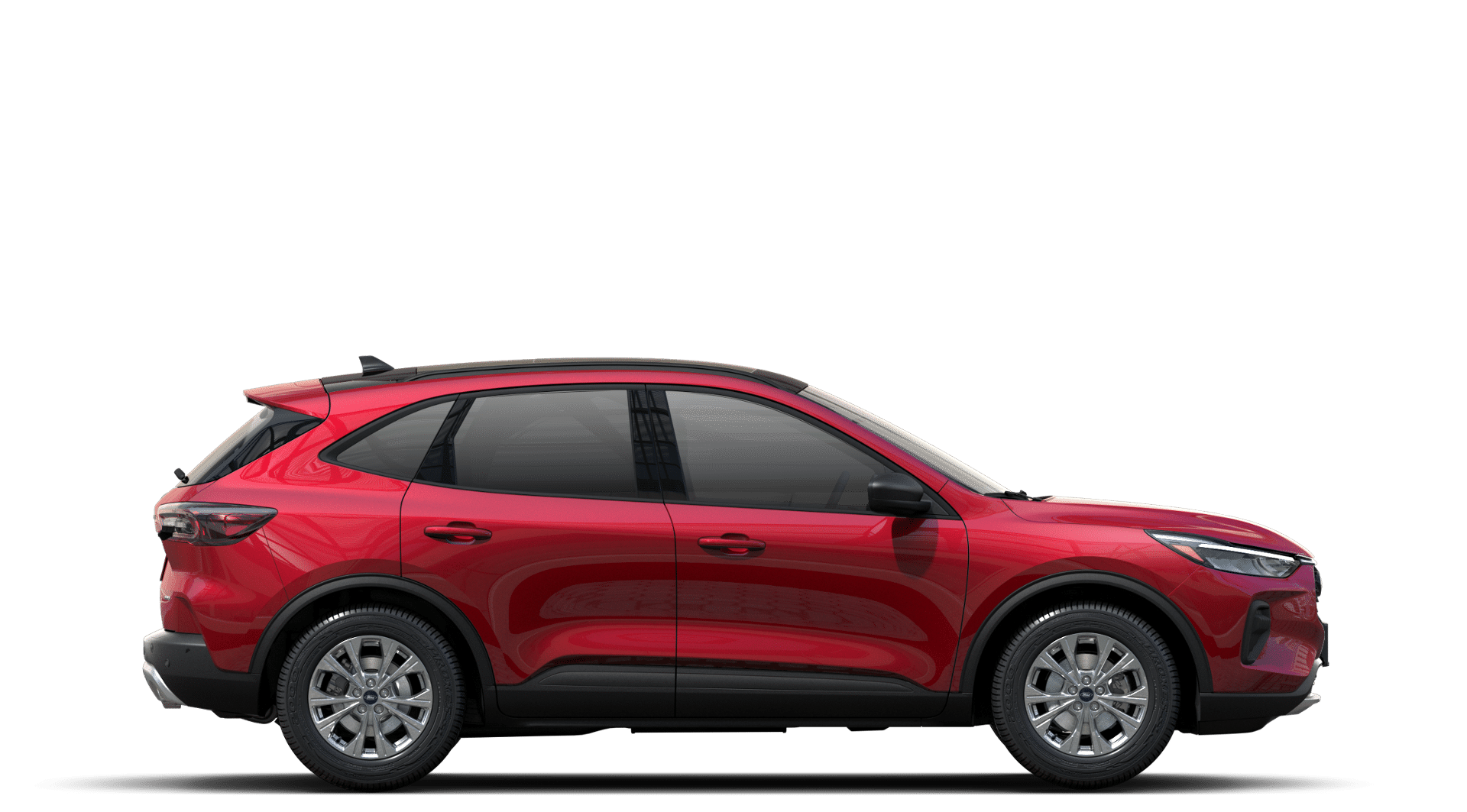 2025 Ford Escape Active photo 28
