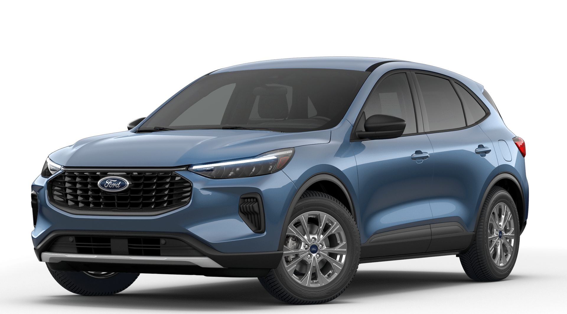 2026 Ford Escape Active photo 4