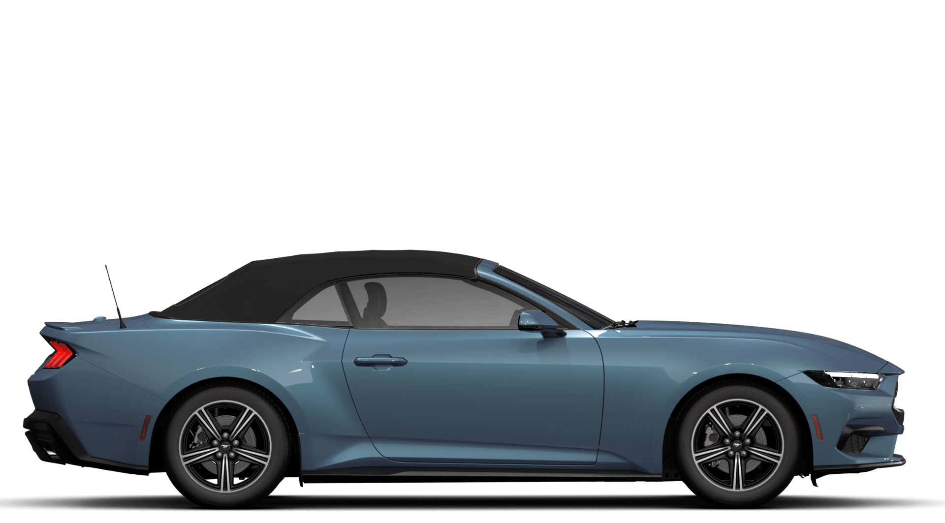 2025 Ford Mustang EcoBoost Premium Convertible photo 26