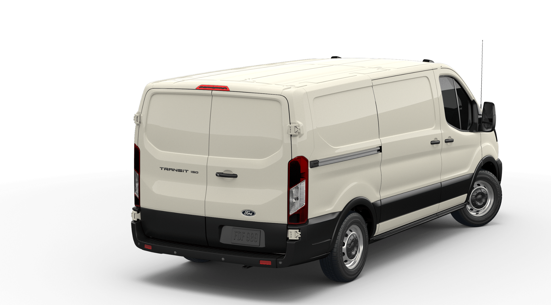 2026 FORD TRANSIT - Image 3