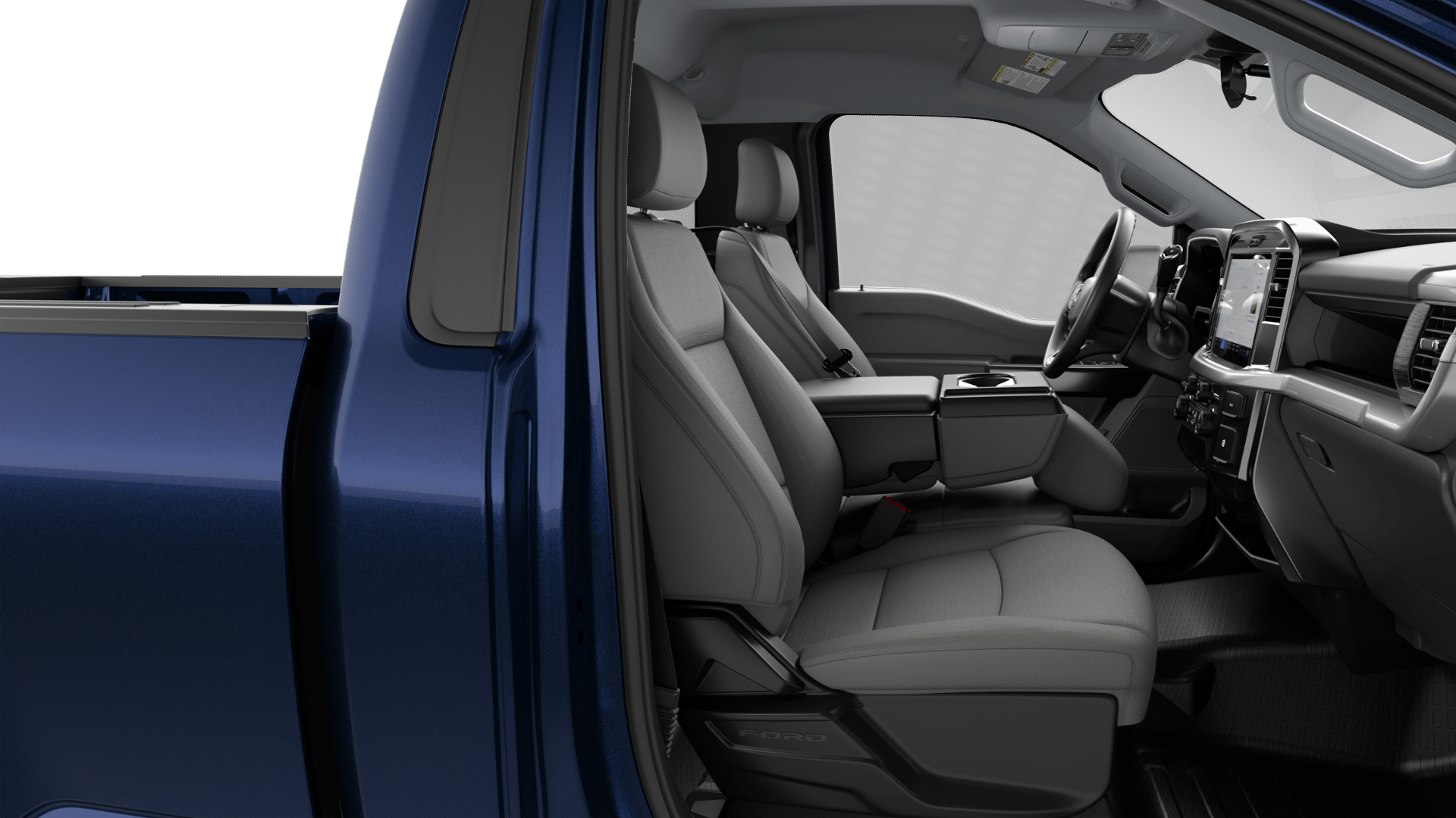 2026 FORD F-150 - Image 28