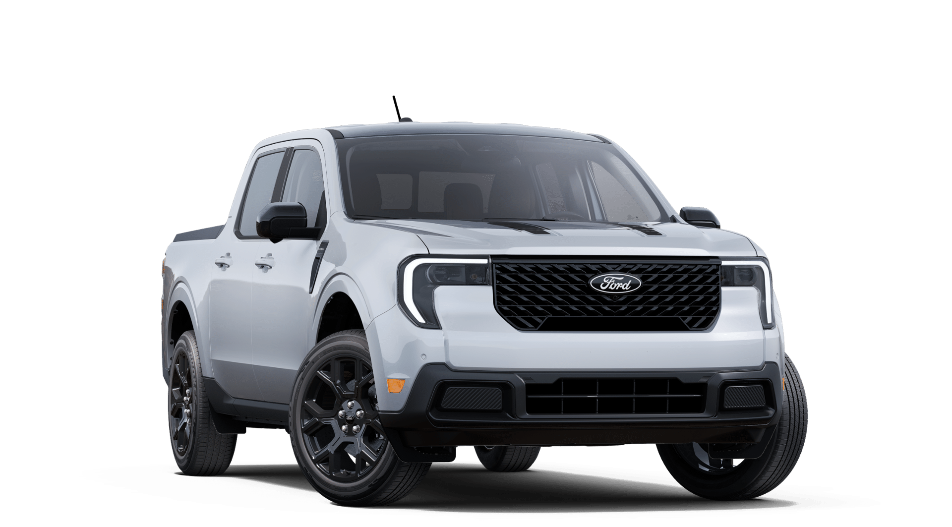 2025 Ford Maverick Lariat photo 21
