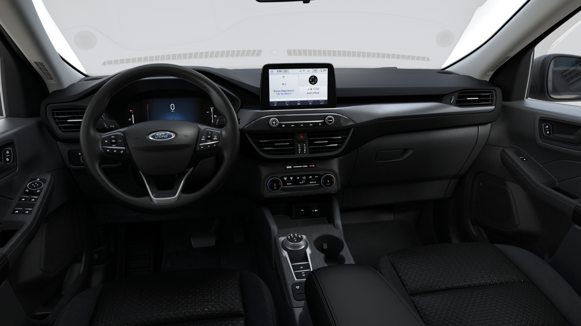 2025 Ford Escape Active photo 22