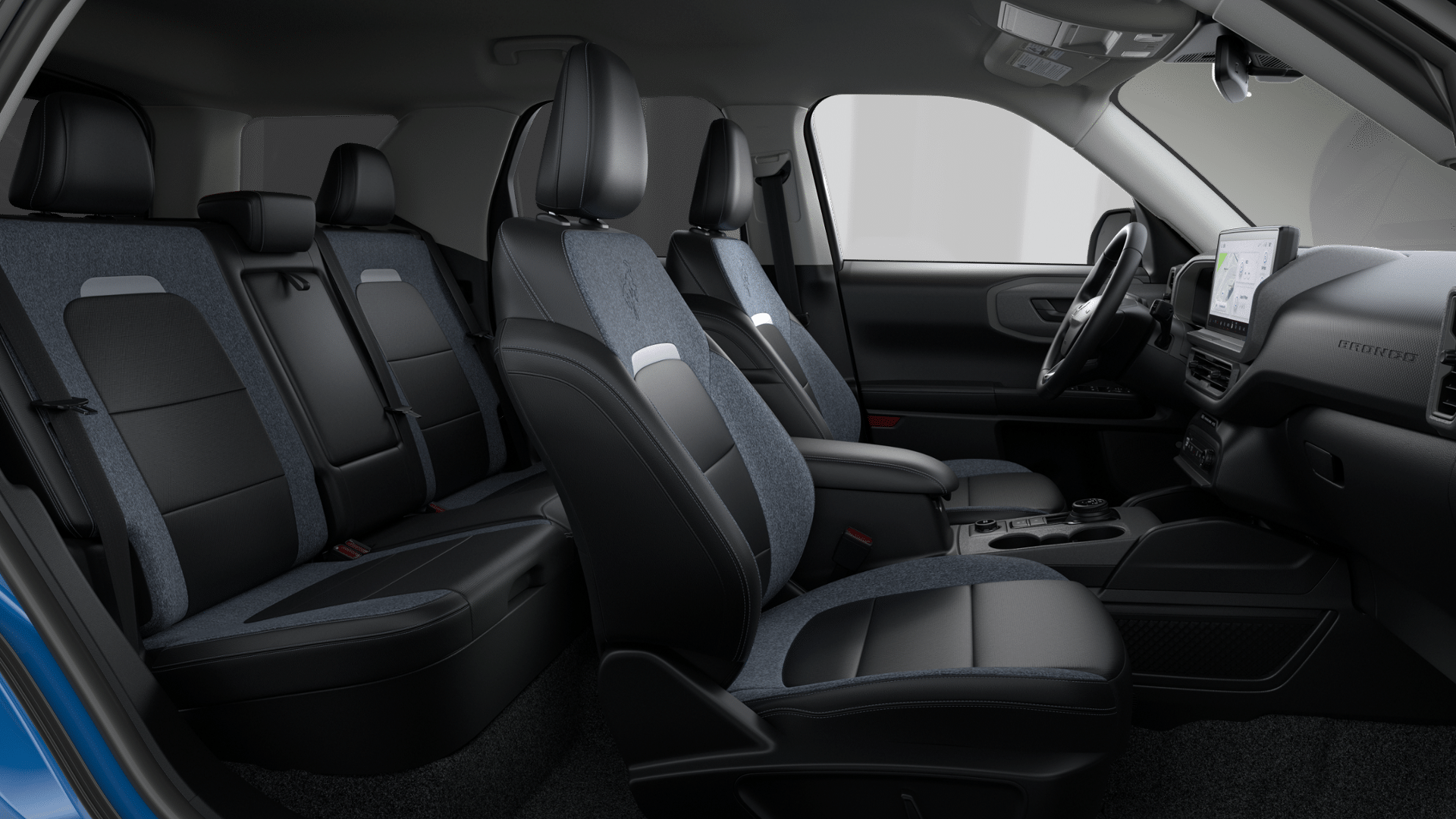 2026 FORD BRONCO SPORT - Image 29