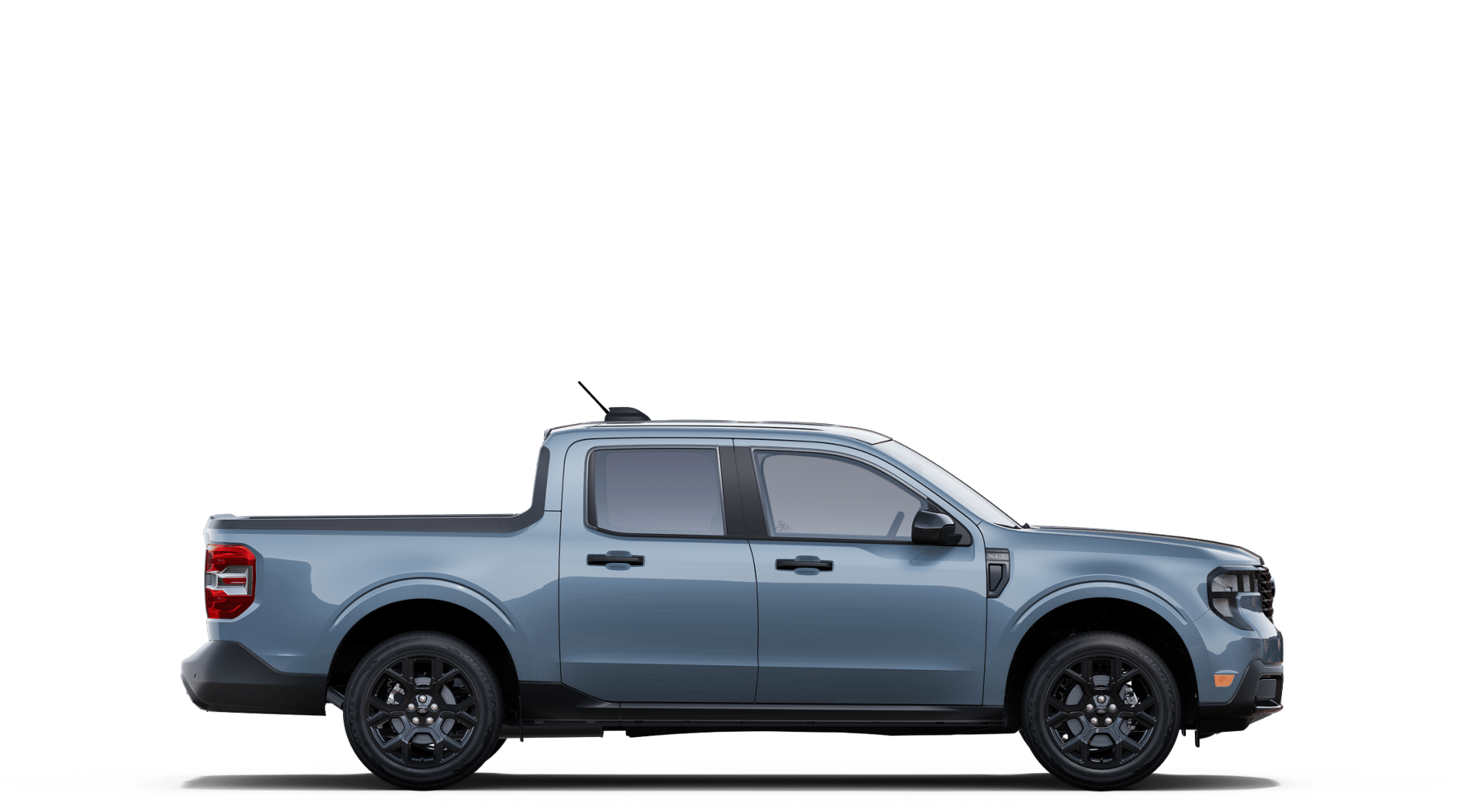 2025 Ford Maverick XLT photo 4