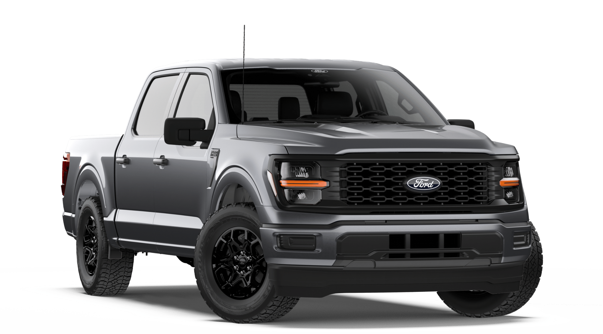 2026 FORD F-150 - Image 4