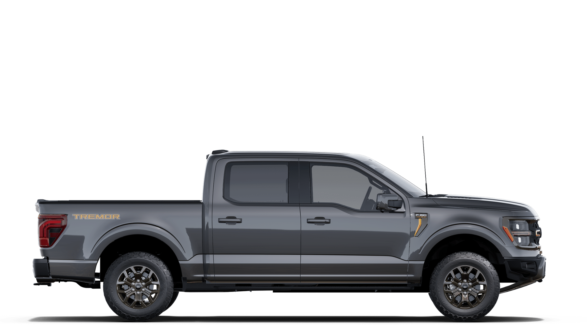 2025 Ford F-150 Tremor photo 22