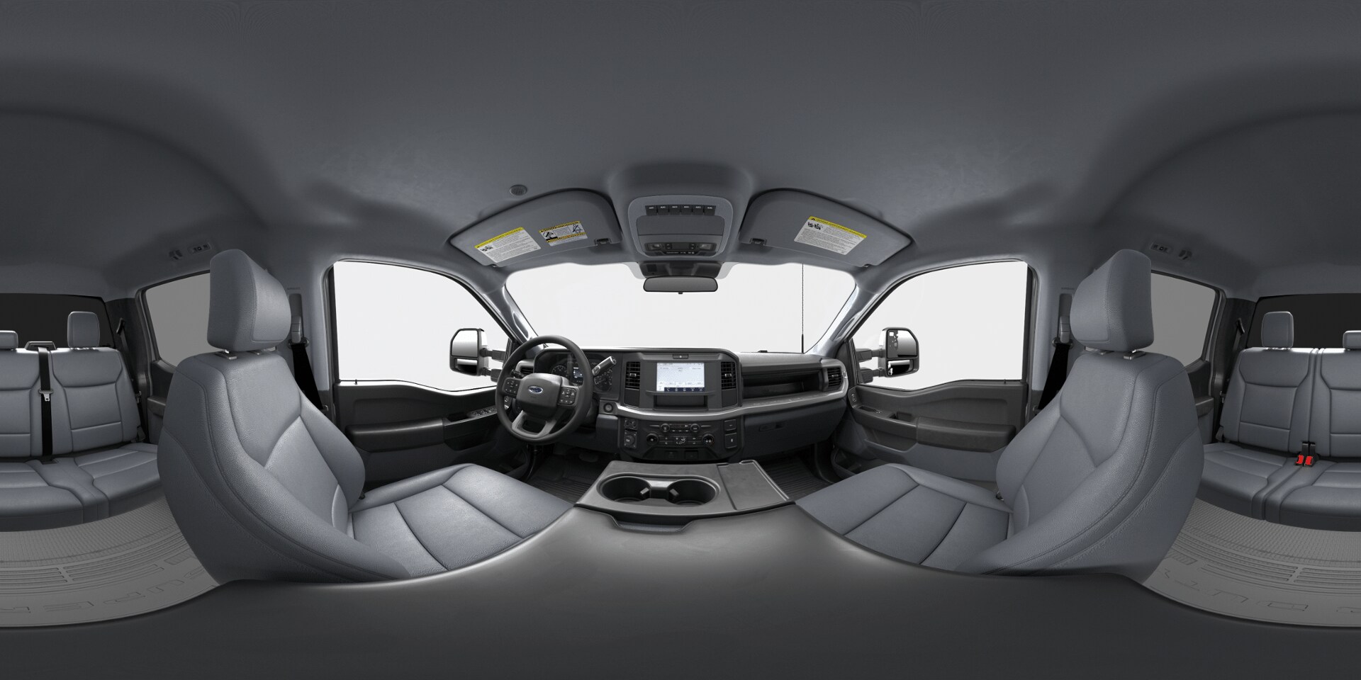 2026 Ford F-250 XL photo 18