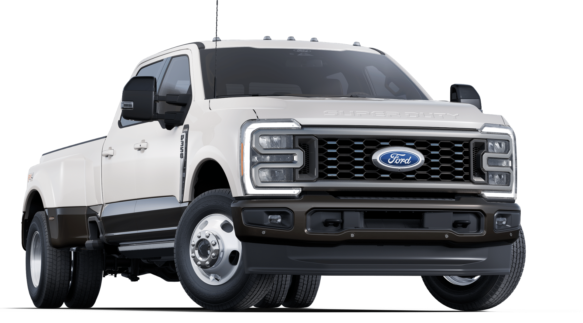 2025 Ford F-350 King Ranch photo 20