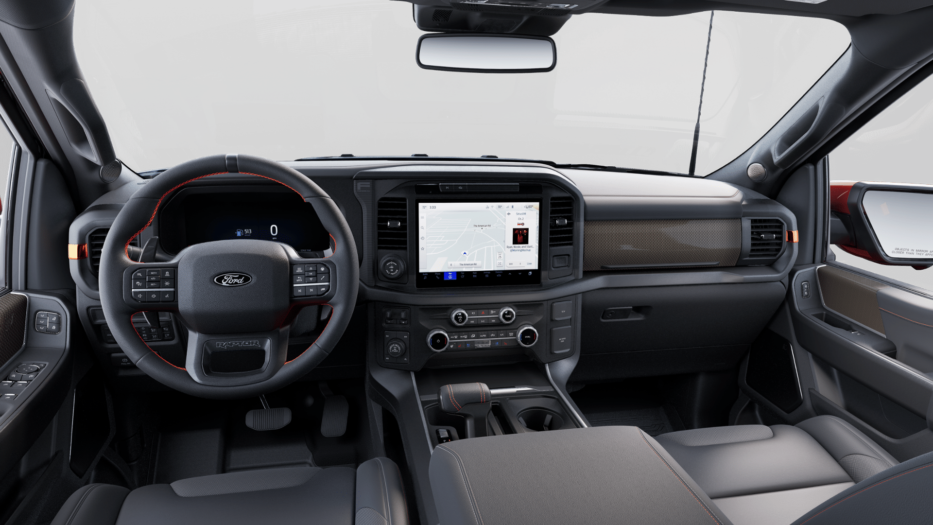 2025 Ford F-150 Raptor photo 26
