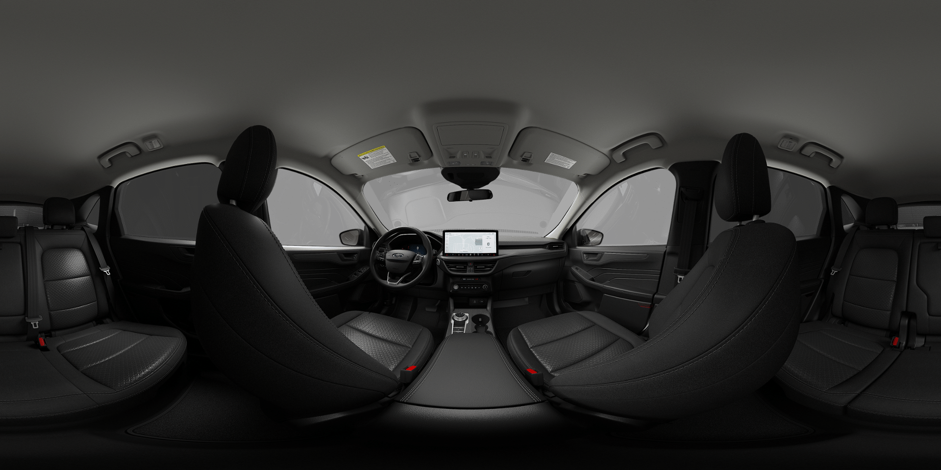 2026 FORD ESCAPE - Image 31