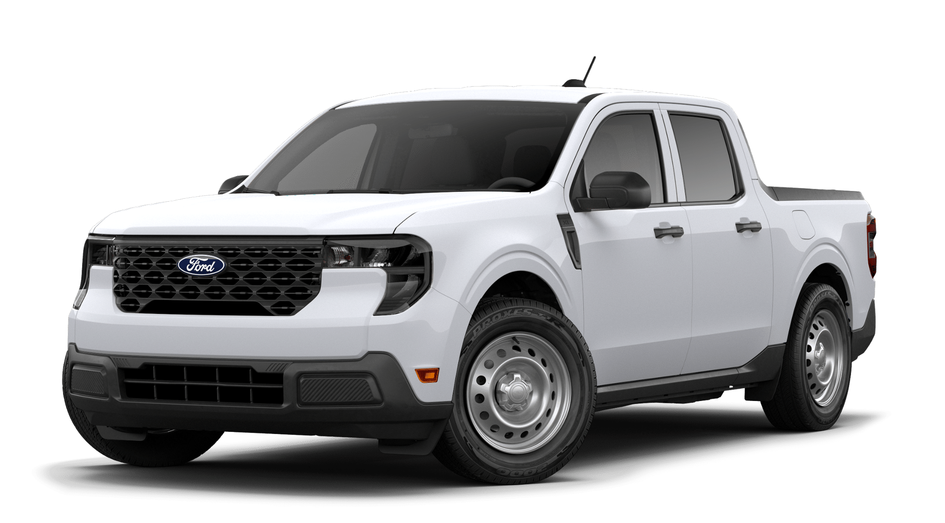 2026 FORD MAVERICK - Image 25