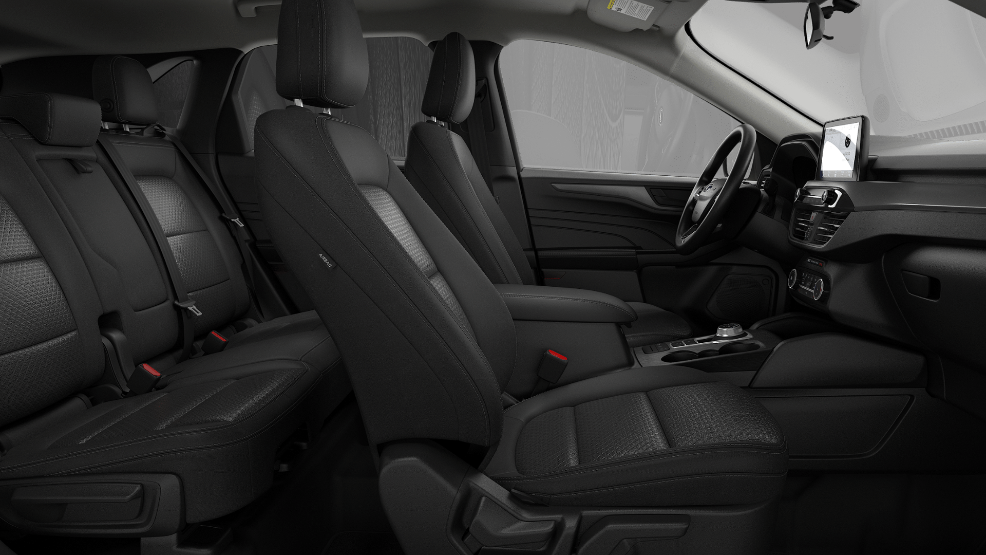2026 Ford Escape Active photo 16