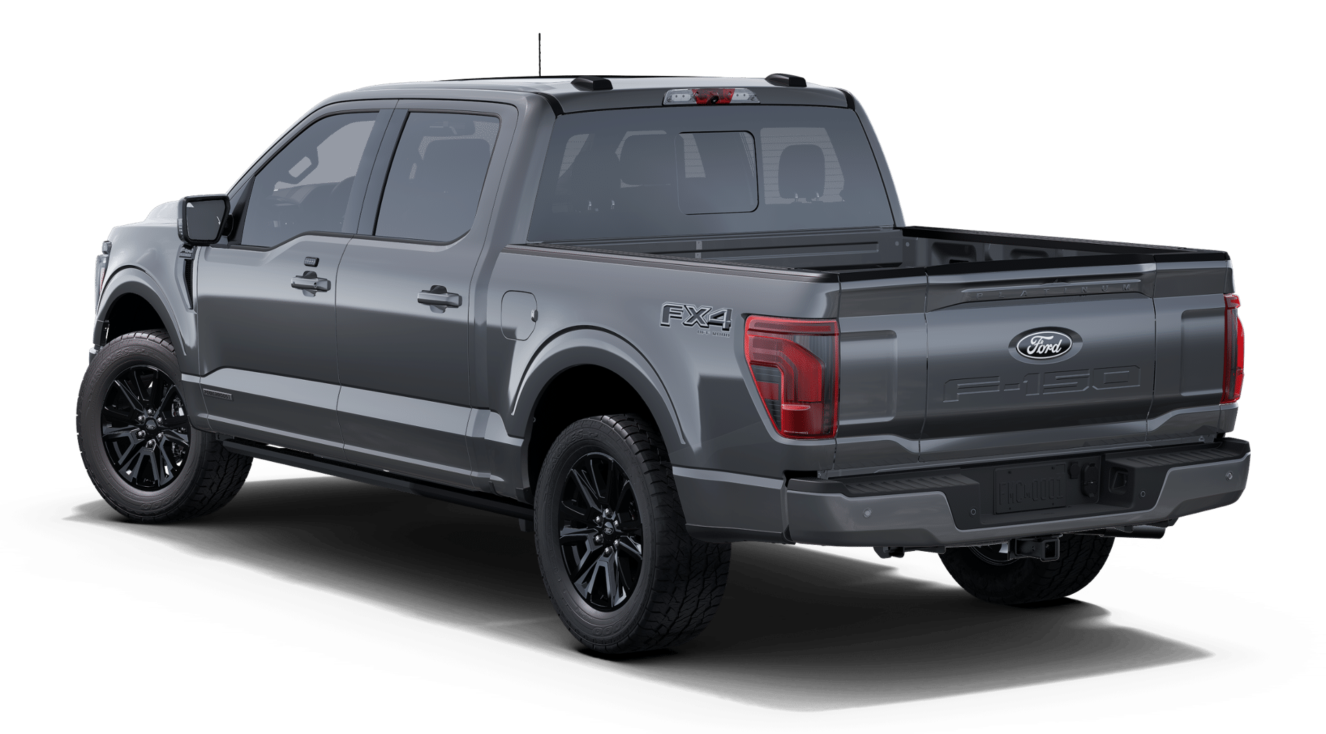 2025 Ford F-150 Platinum photo 31