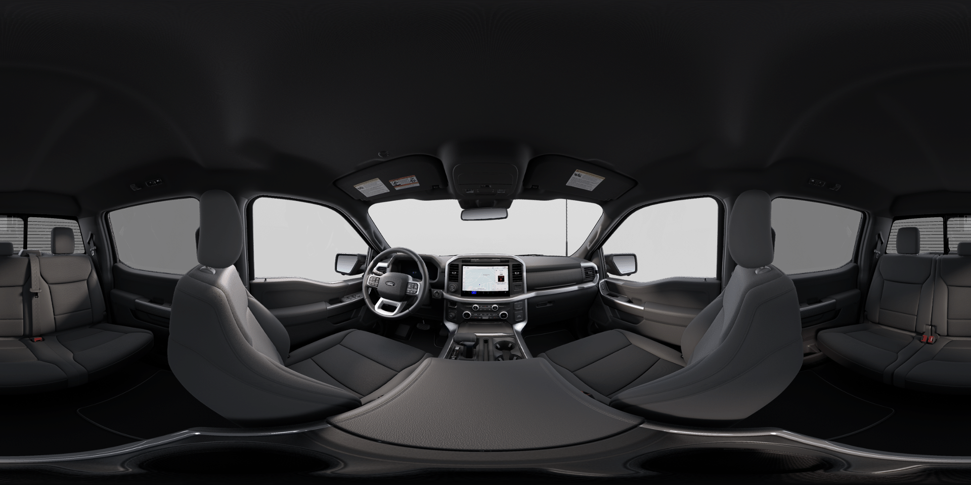 2025 Ford F-150 XLT photo 26