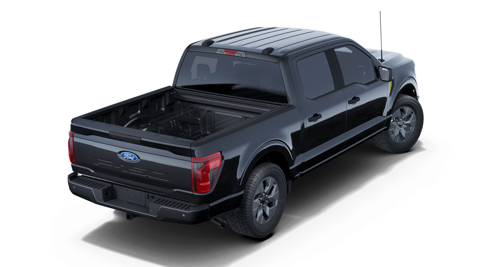 2025 Ford F-150 STX photo 10