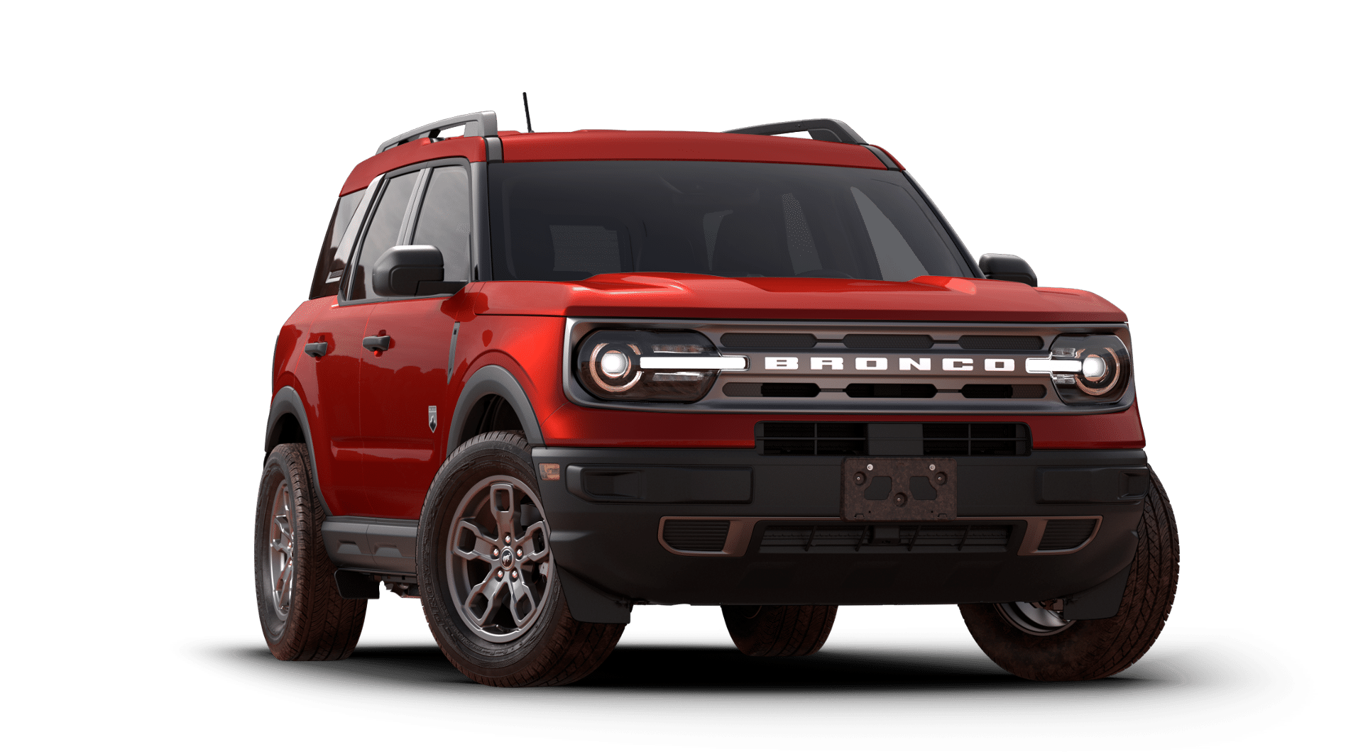 New 2024 Ford Bronco Sport Big Bend® 5 Door SUV, SUV & Crossovers in