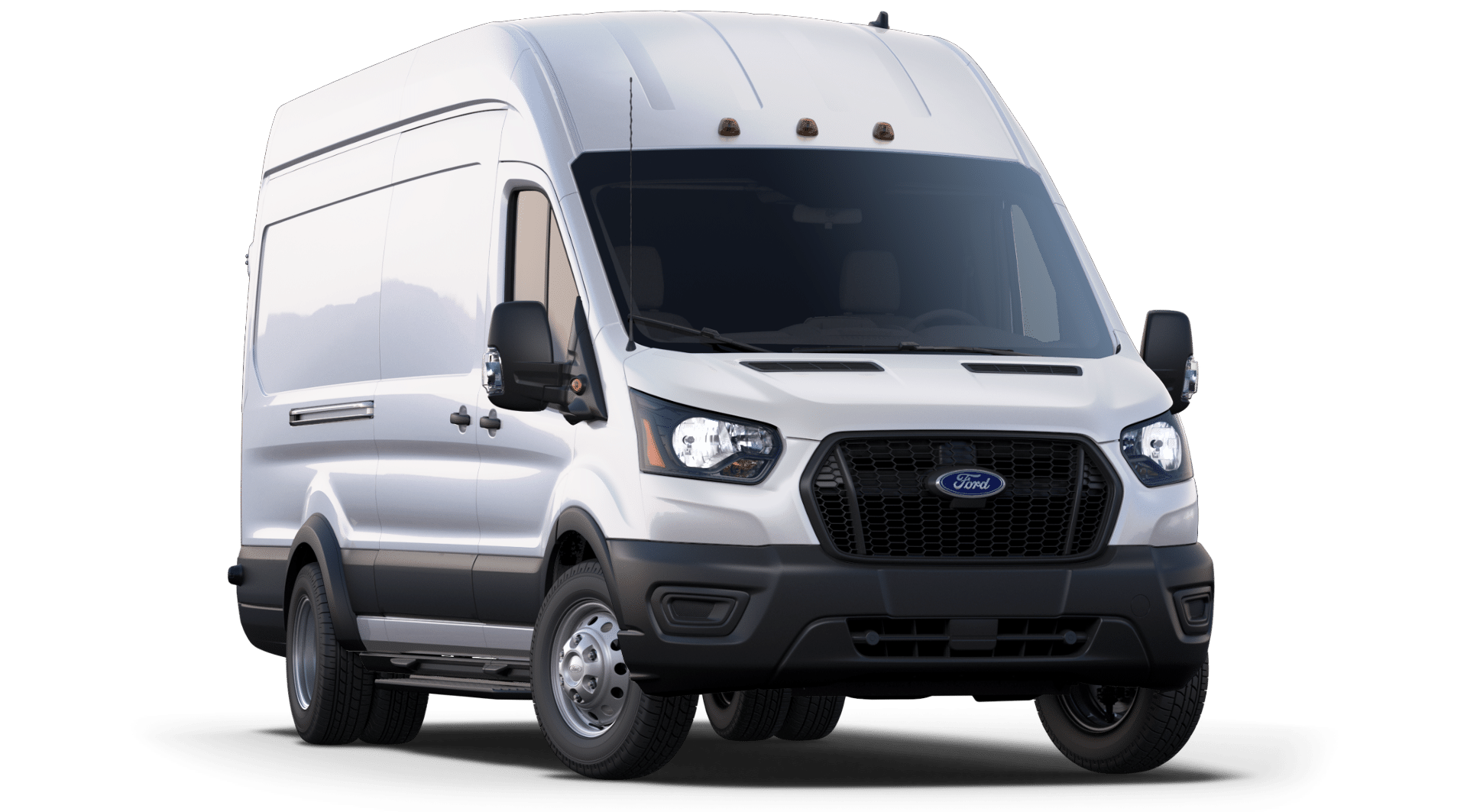 2024 Ford Transit Cargo Van photo 4