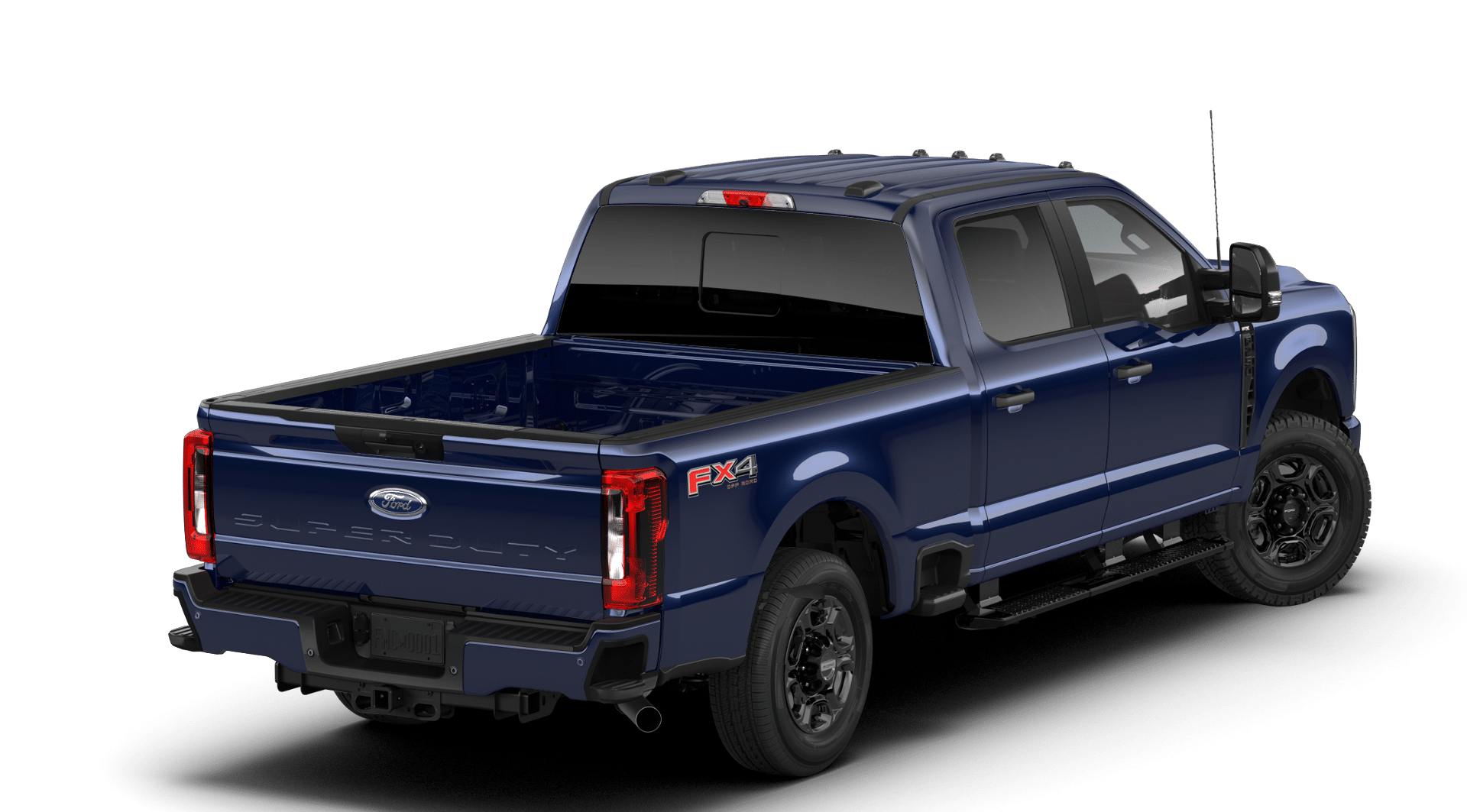 2026 Ford F-250 XL photo 3