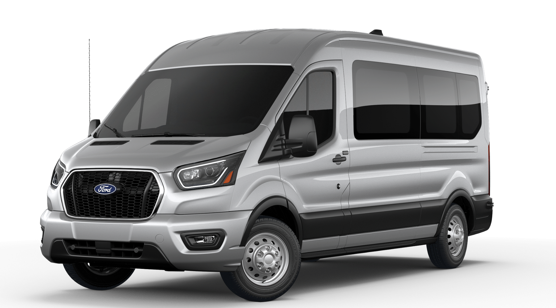 2026 Ford Transit Van Base's photo
