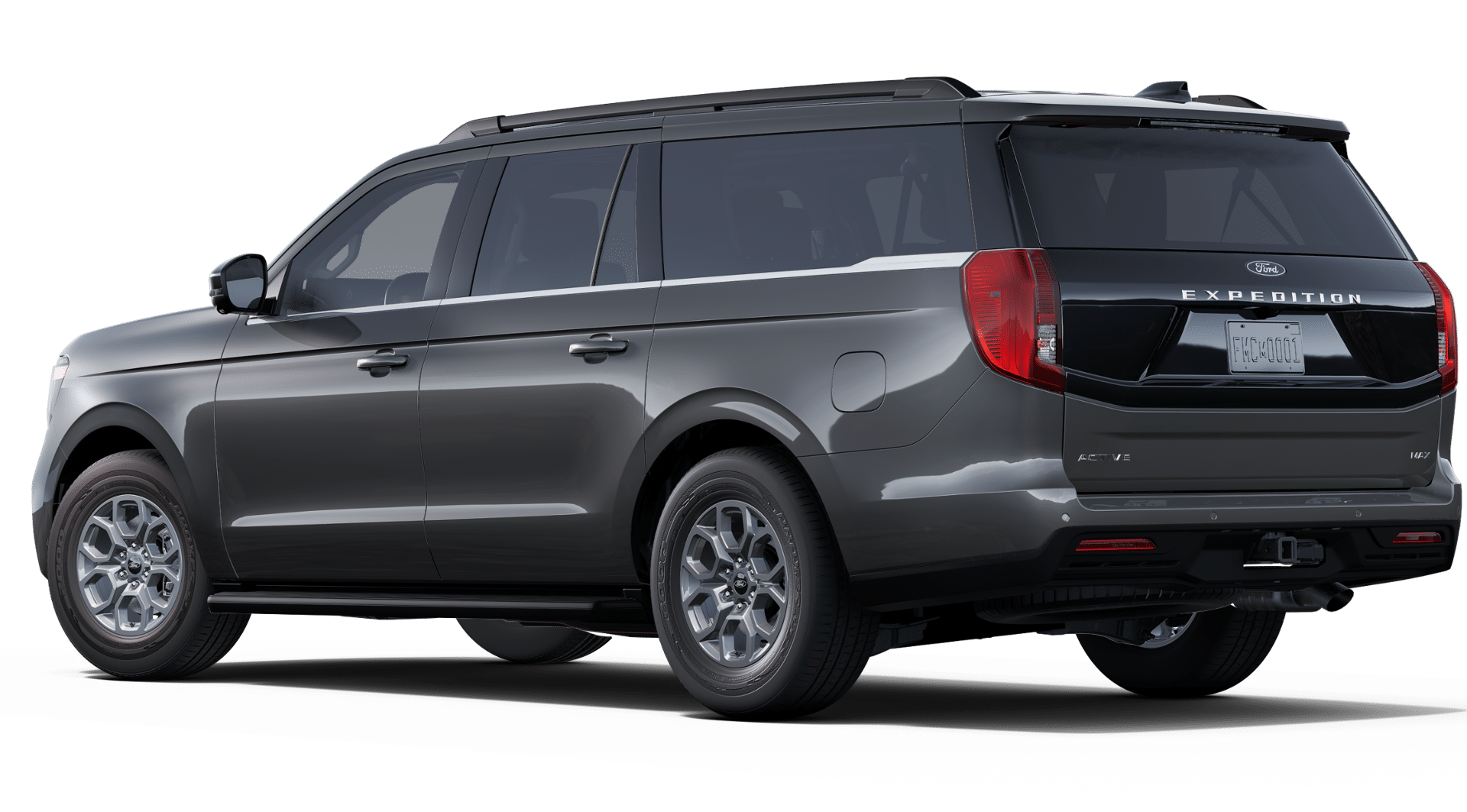 2025 Ford Expedition MAX photo 20