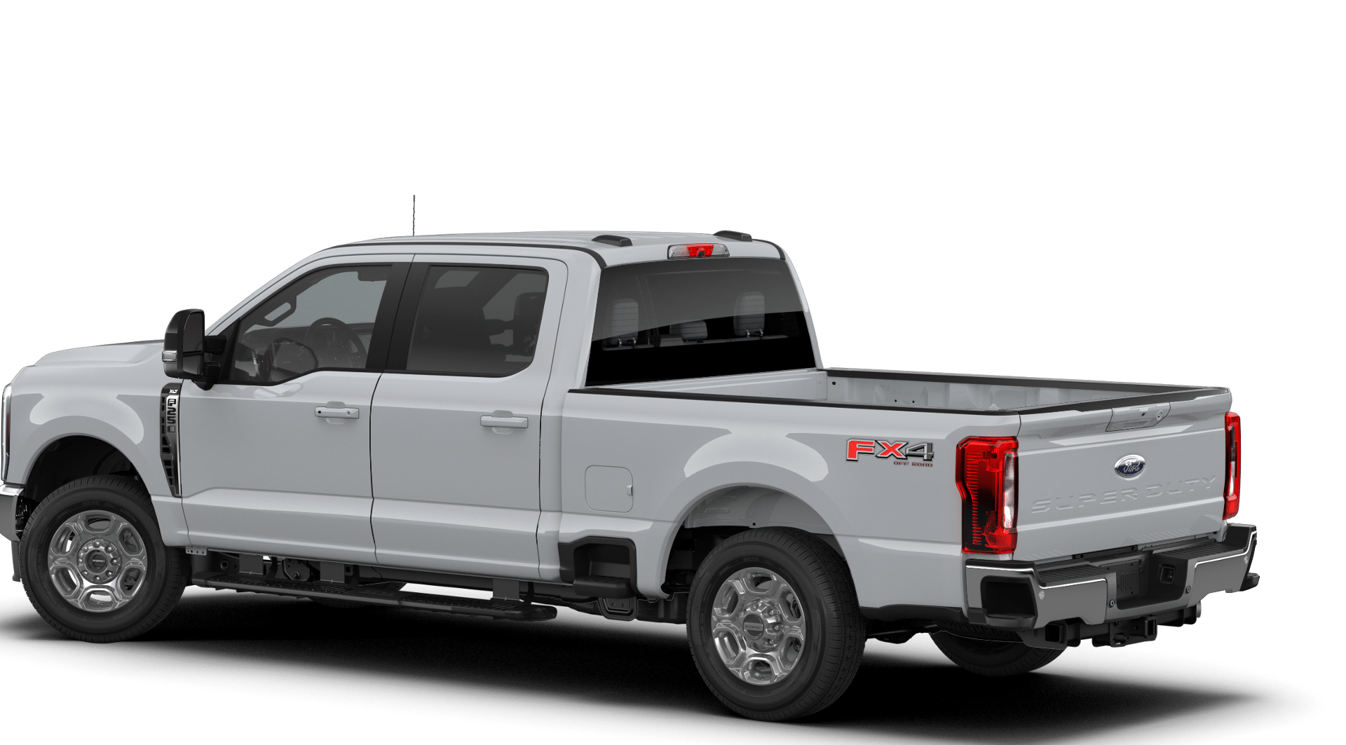 2026 Ford F-250 XLT photo 23