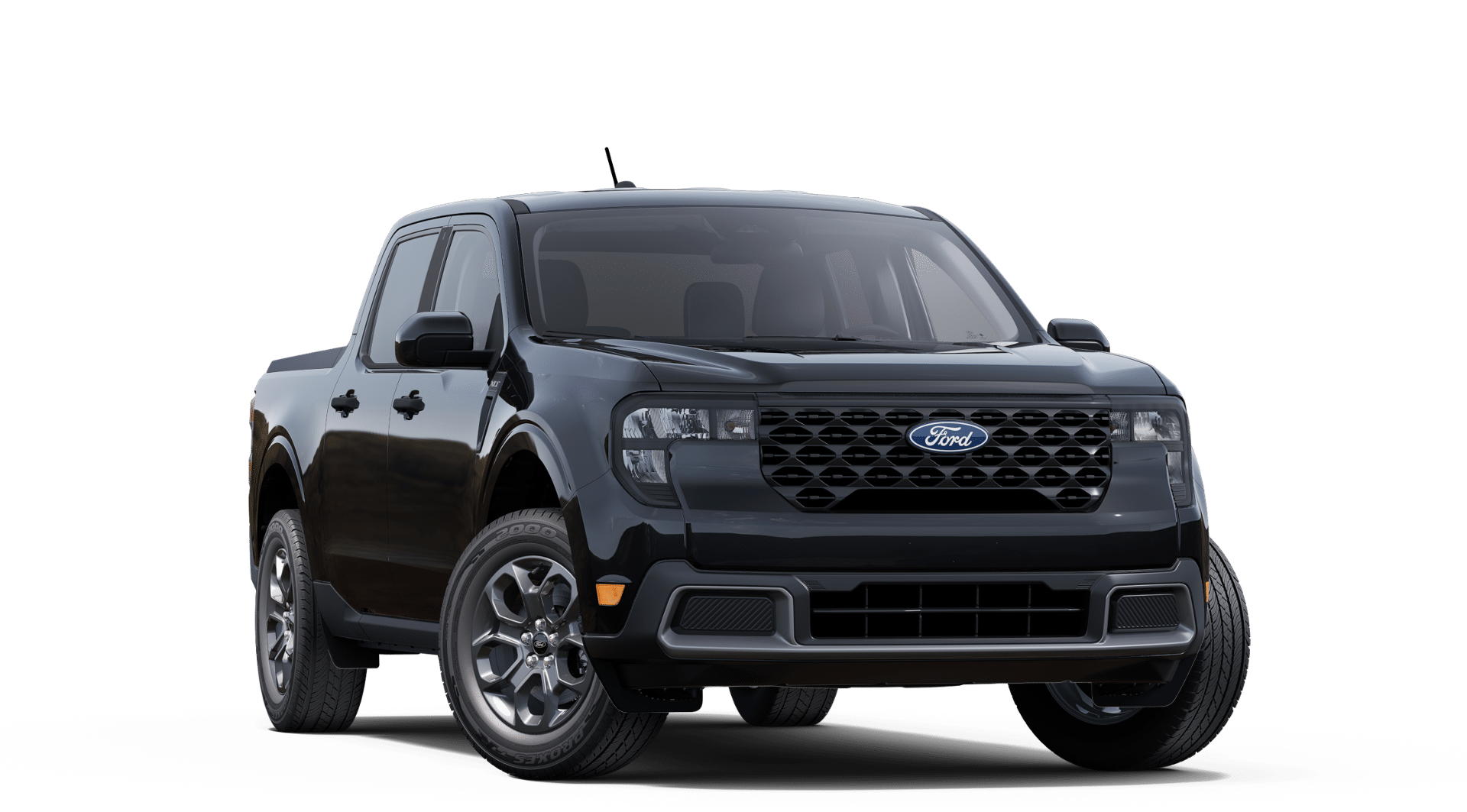2025 Ford Maverick XLT photo 7