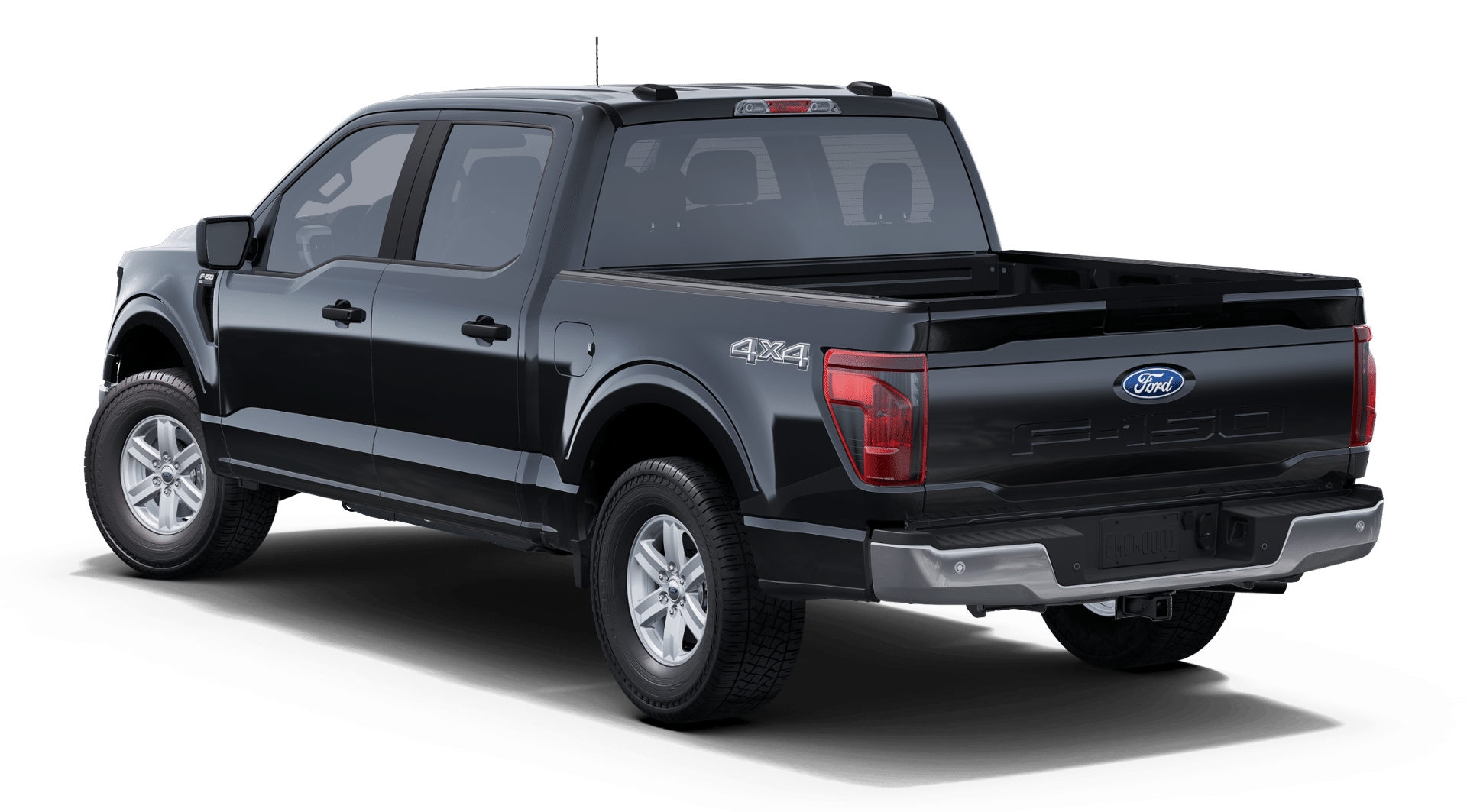 2025 Ford F-150 XL photo 21