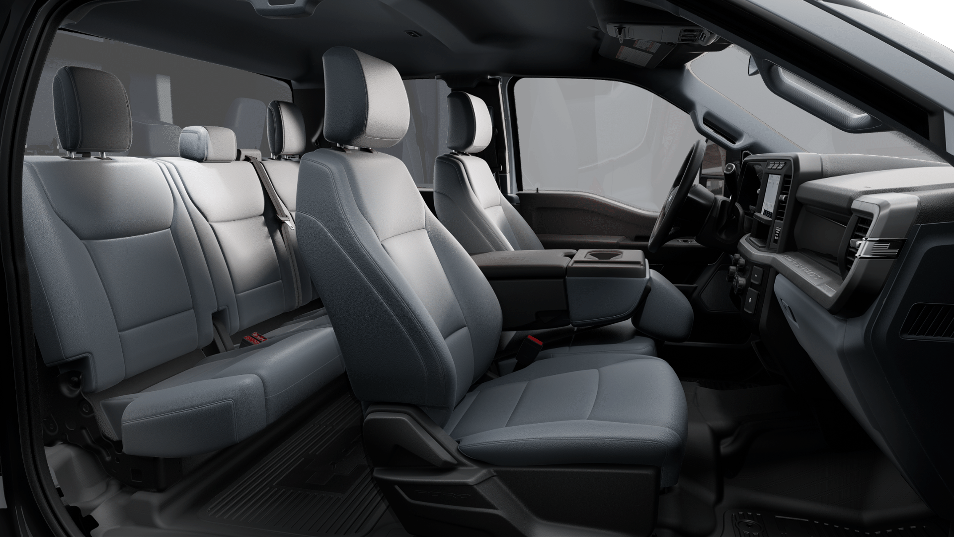 2025 Ford F-550 XL photo 28
