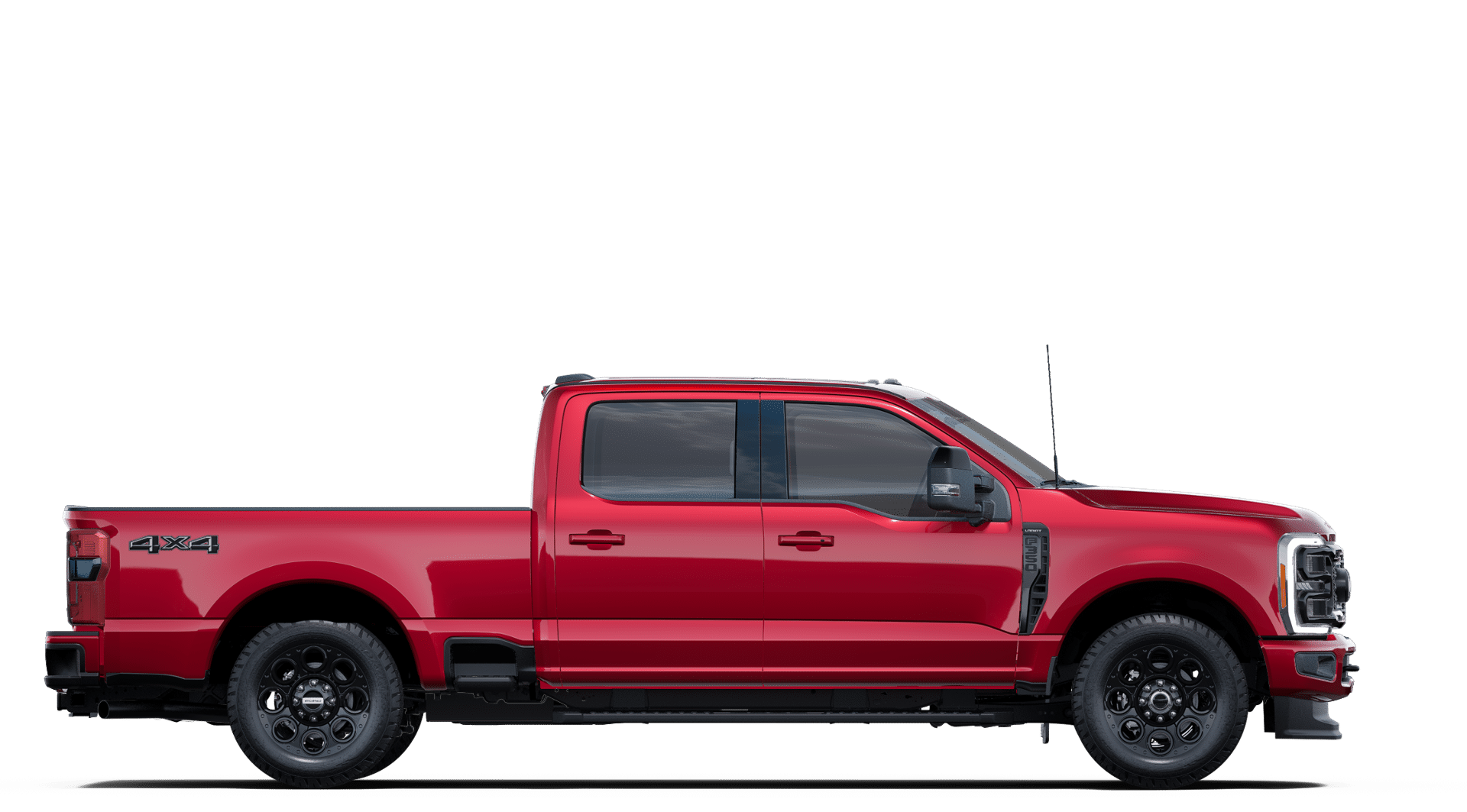 2025 Ford F-350 Lariat photo 26