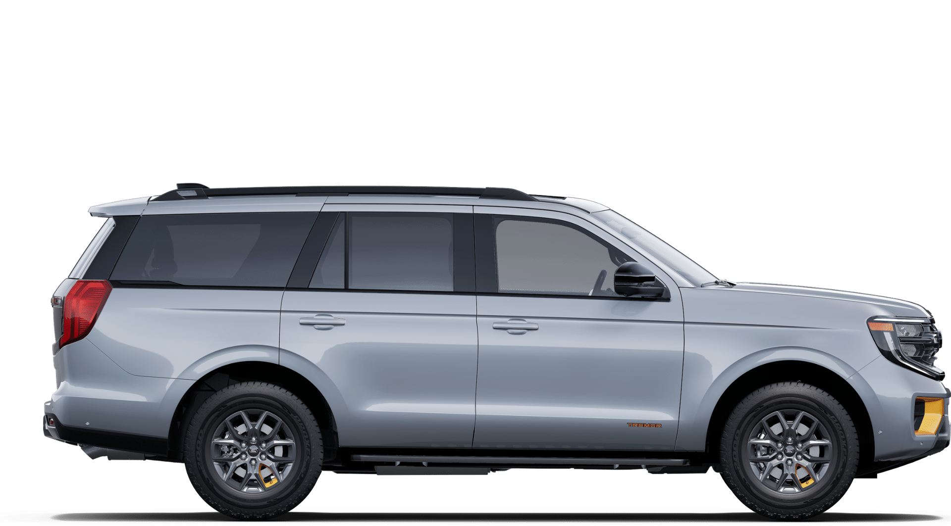 2025 Ford Expedition photo 24