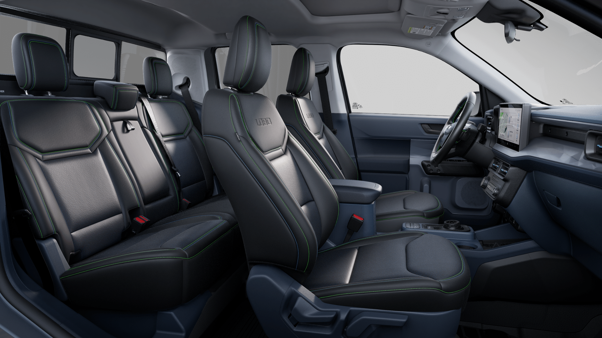 2025 FORD MAVERICK - Image 30