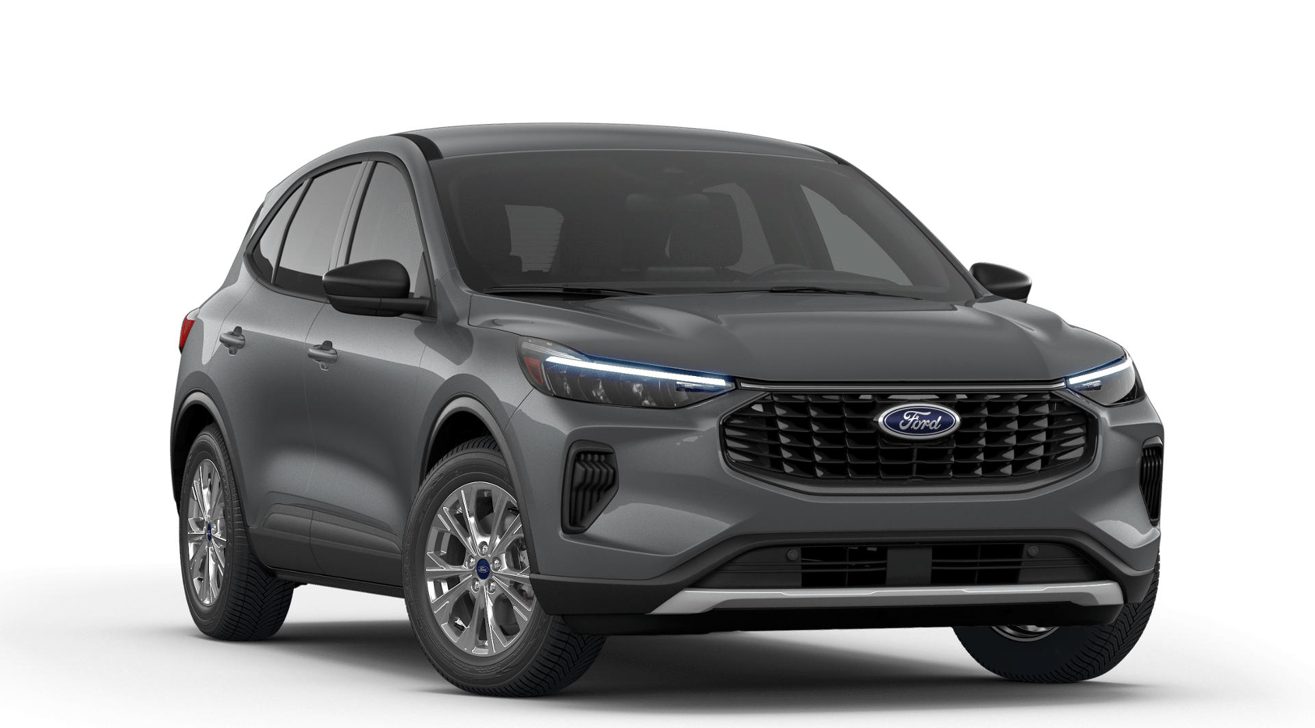2026 FORD ESCAPE - Image 27