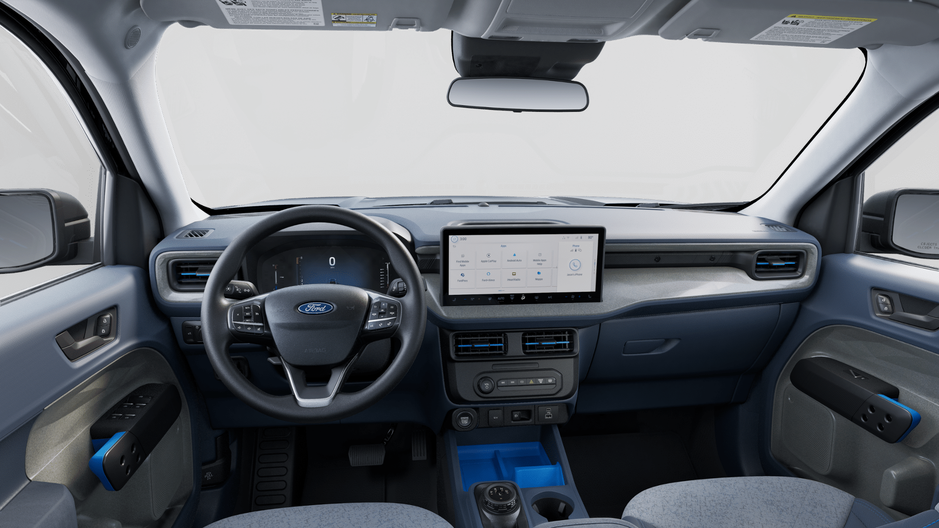 2025 Ford Maverick XLT photo 38
