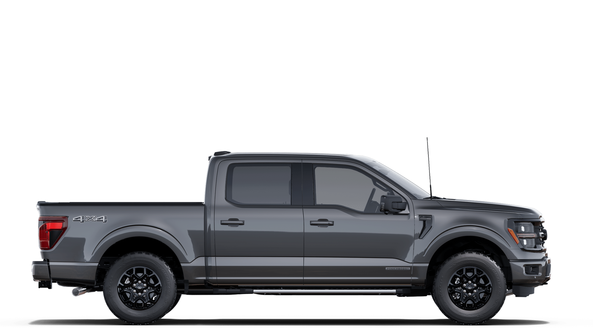 2025 Ford F-150 XLT photo 26