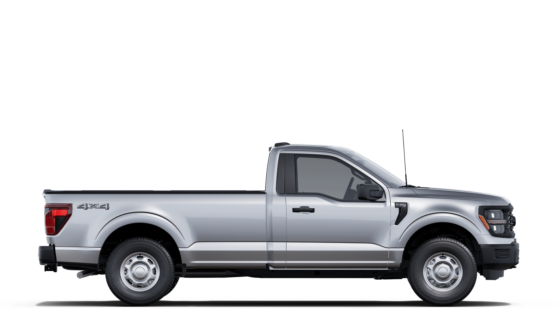 2025 Ford F-150 XL photo 24