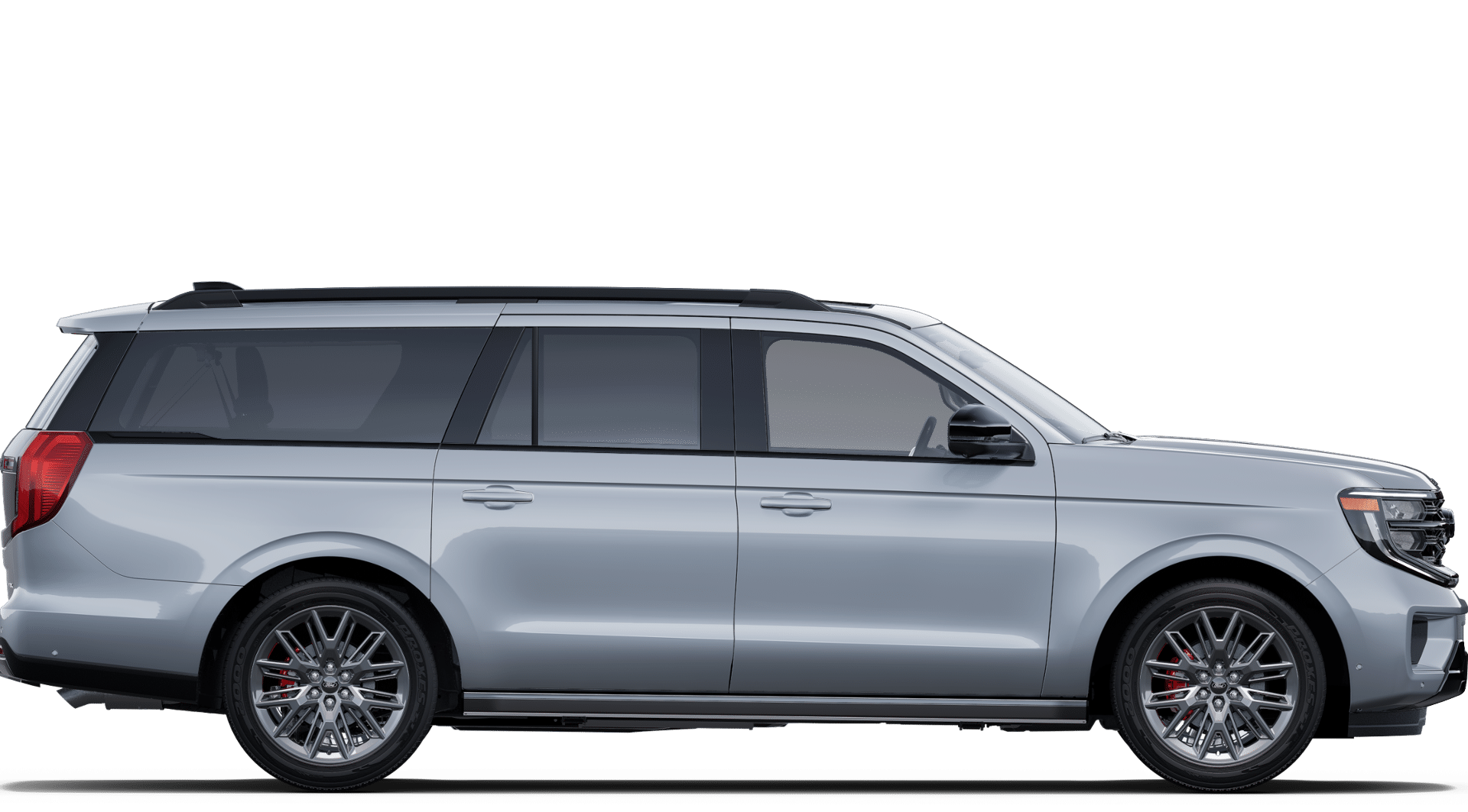 2025 Ford Expedition Platinum MAX photo 23