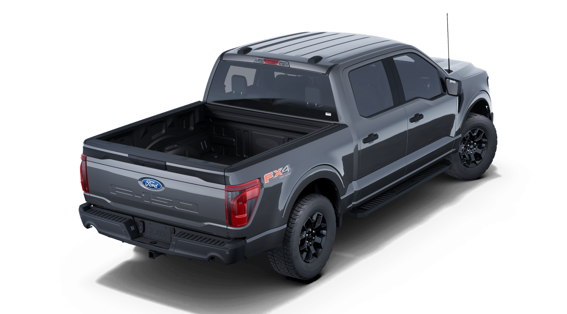 2025 Ford F-150 STX photo 25