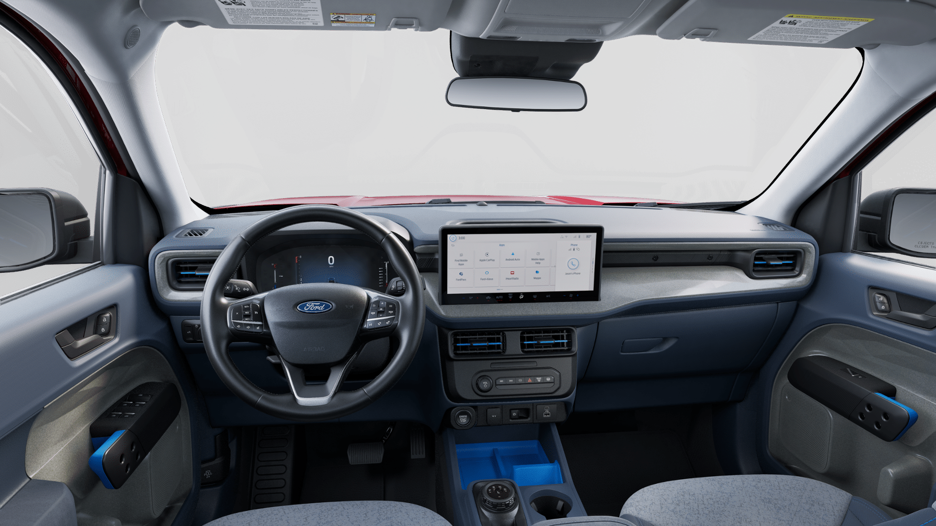 2025 Ford Maverick XLT photo 39