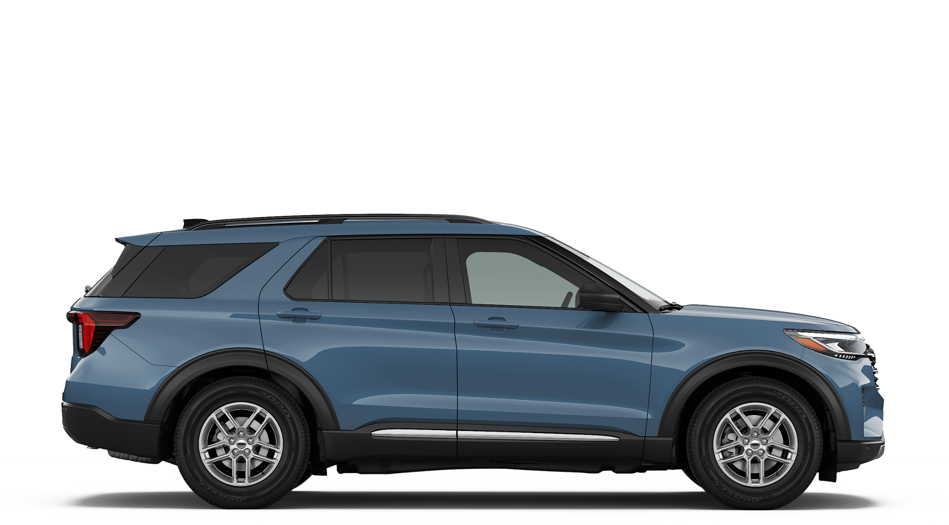 2026 FORD EXPLORER - Image 28