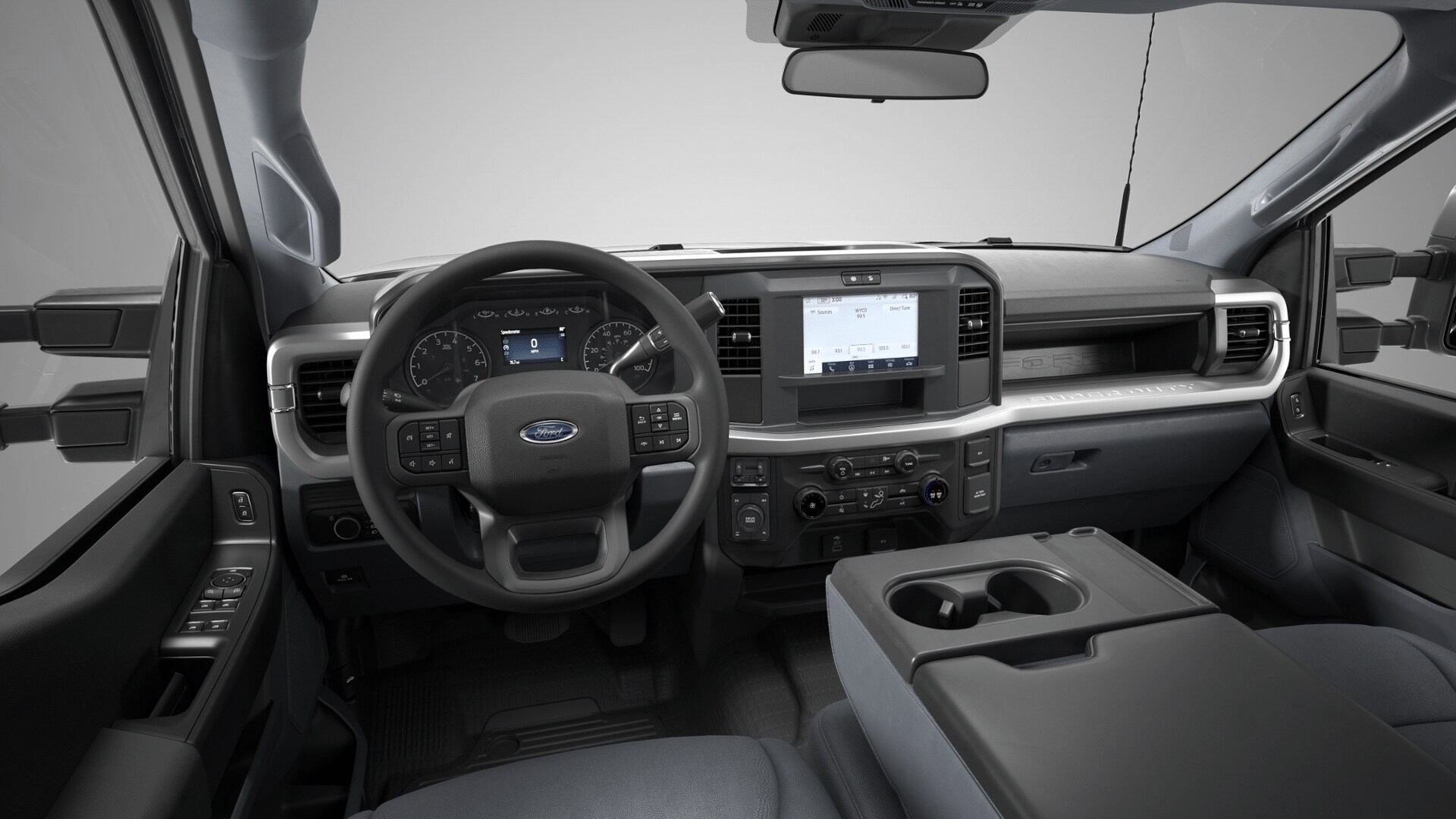 2026 Ford F-350 XL photo 25