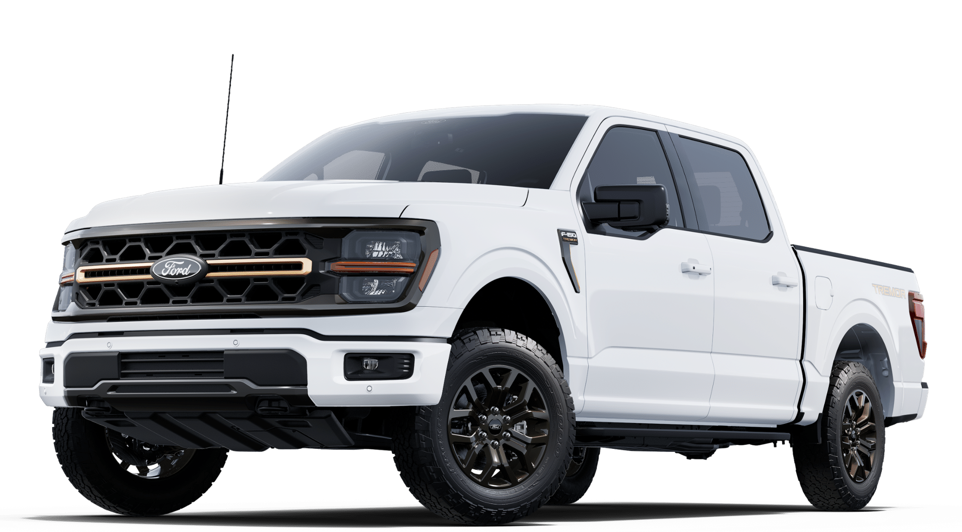 2025 Ford F-150 Tremor photo 20