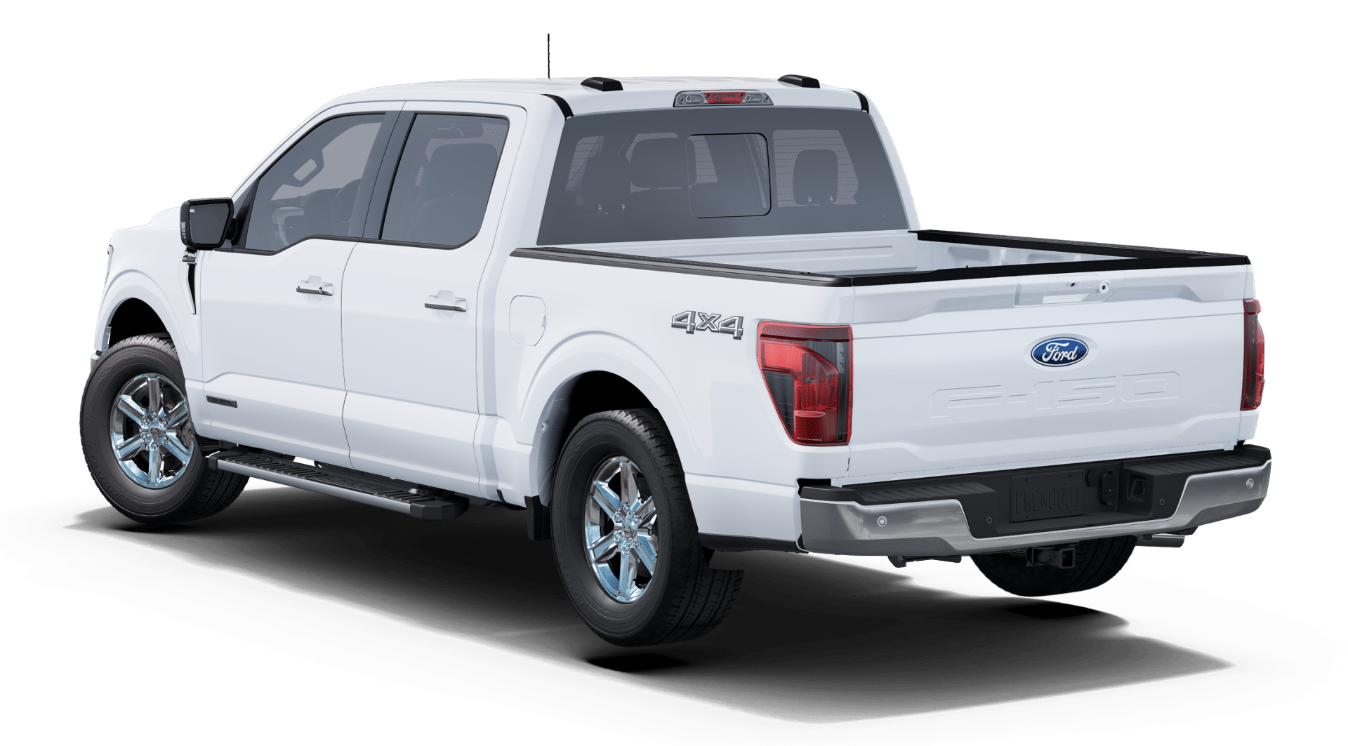 2025 Ford F-150 XLT photo 21